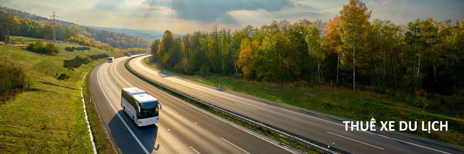 Cho thuê xe du lịch