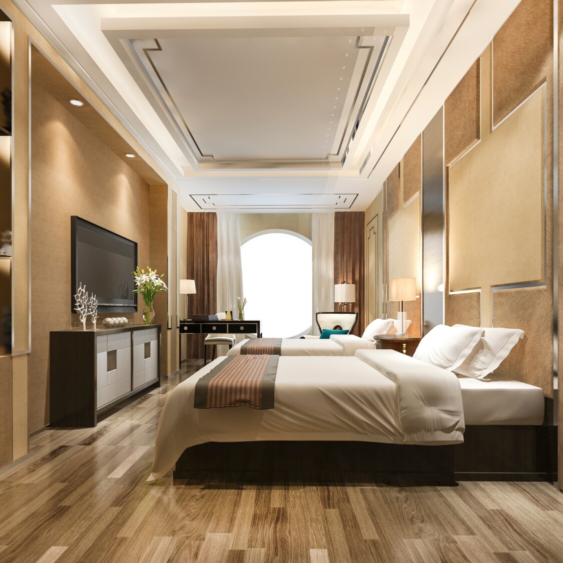 Đặt phòng khách sạn