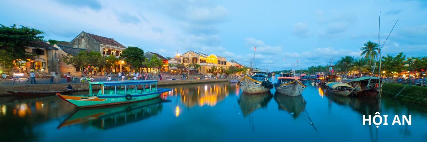 Hội An