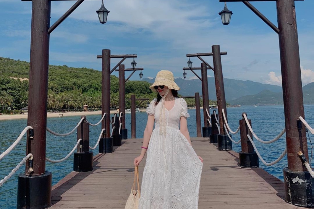 Checkin Du lịch Nha Trang