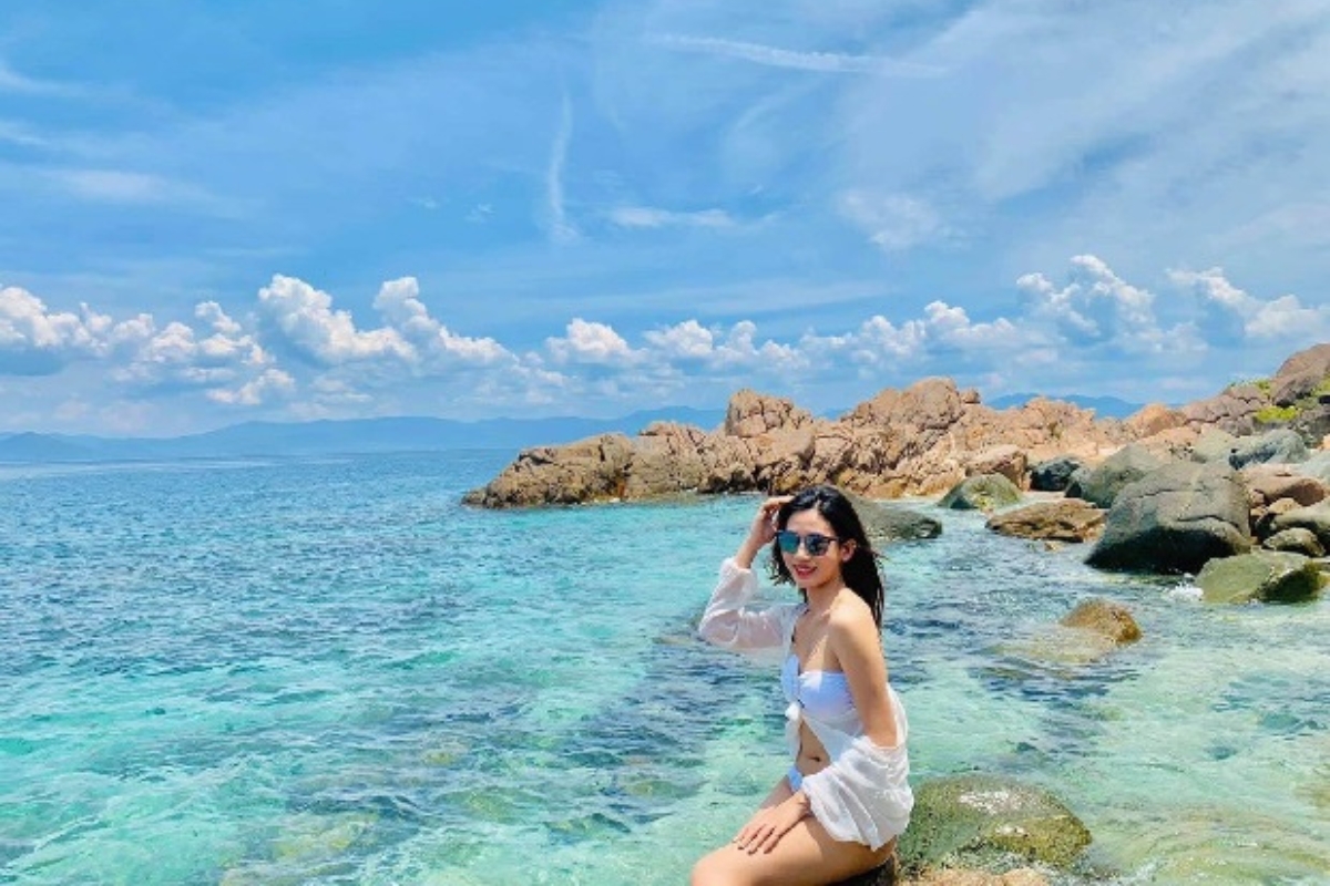 Checkin Du lịch Nha Trang