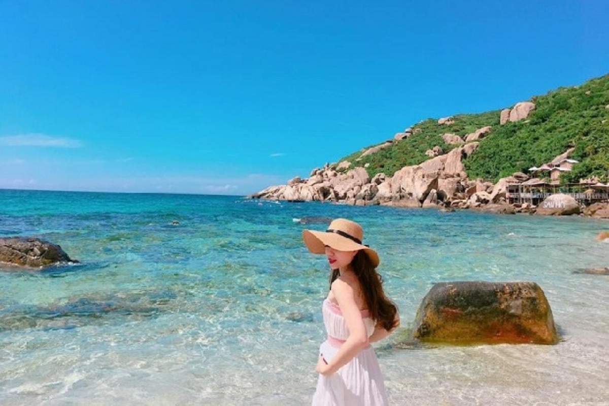 Checkin Du lịch Nha Trang