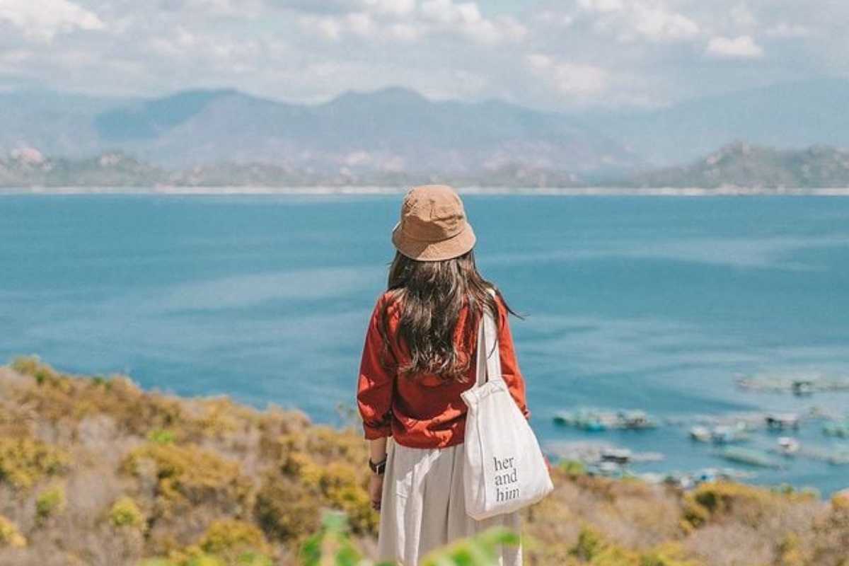 Checkin Du lịch Nha Trang